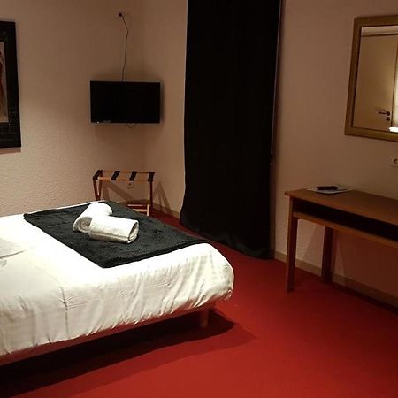 La Casa Dell A Conca D Oro Hotel Saint-Symphorien-de-Marmagne Eksteriør billede